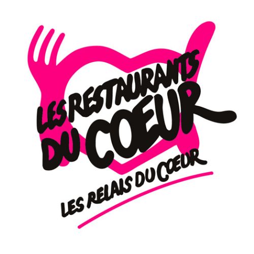logo restau du coeur