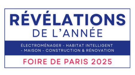 Logo Les Révélations de l’Année
