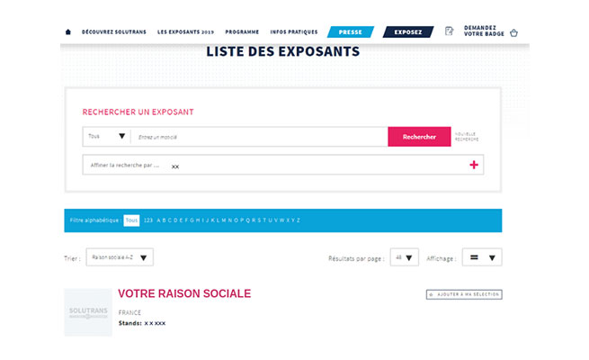 Highlight Société