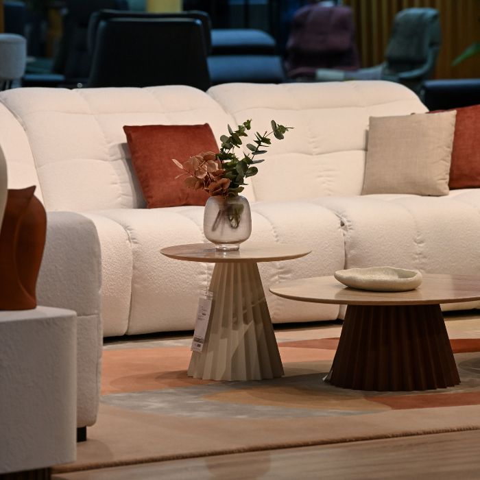 Aménagement intérieur sur Foire de Paris